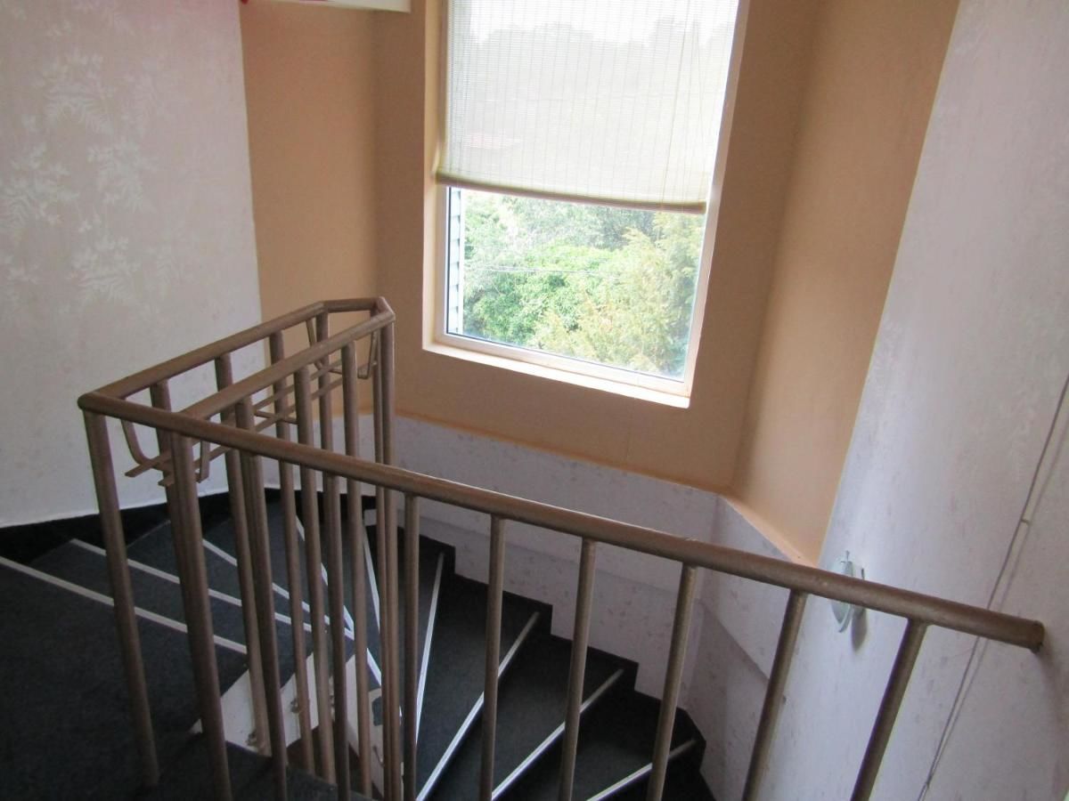 Хостелы Hostel Papagal Варна-14
