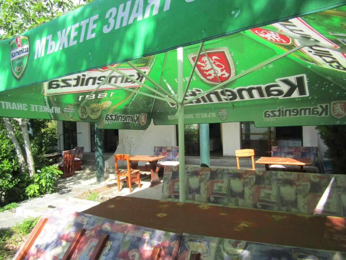 Хостелы Hostel Papagal Варна