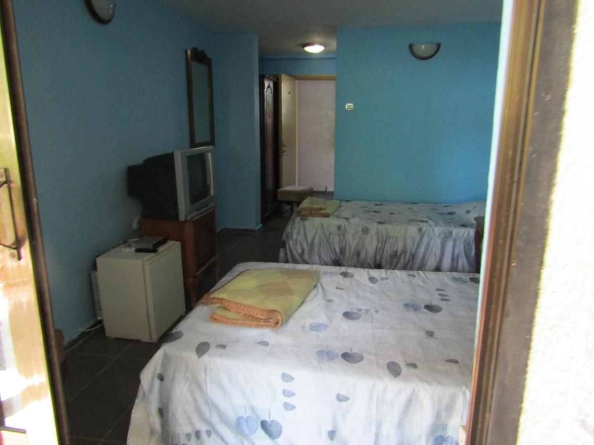 Хостелы Hostel Papagal Варна