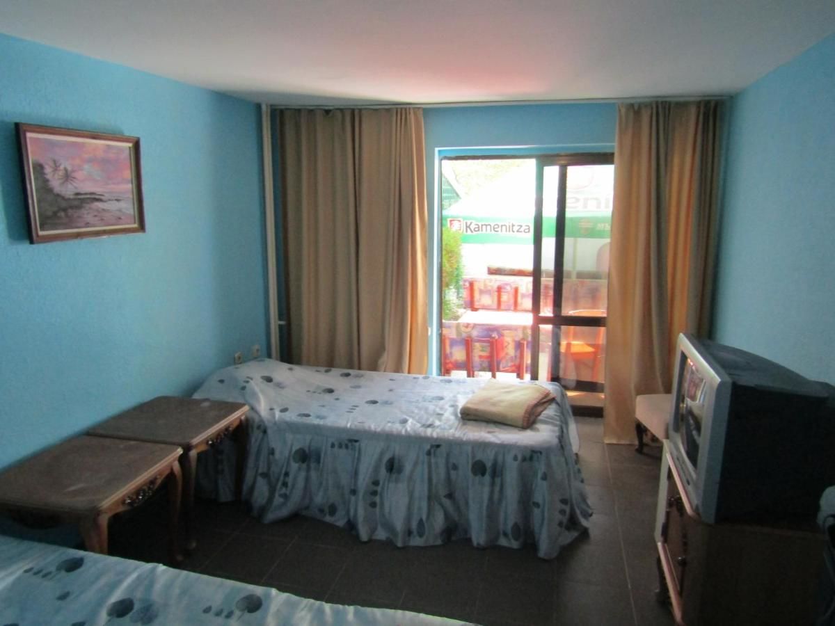 Хостелы Hostel Papagal Варна