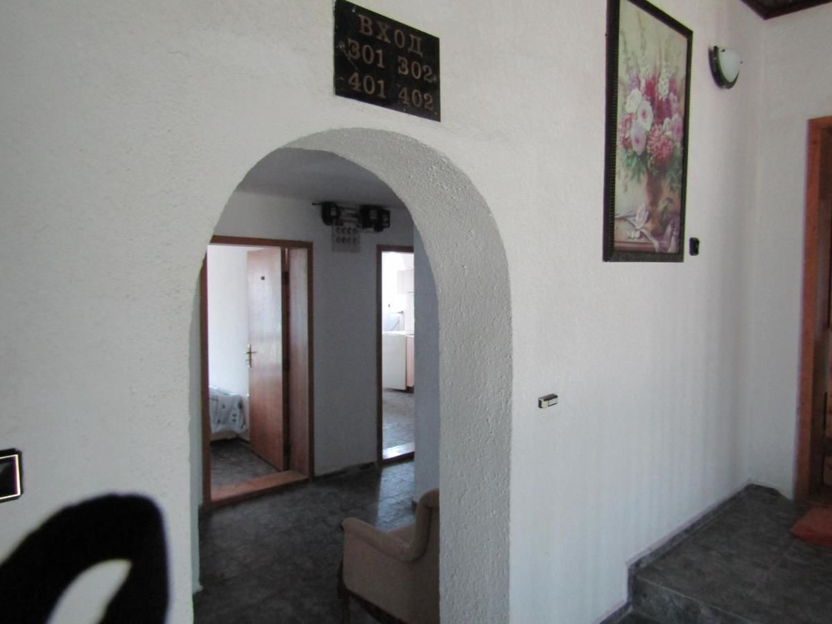 Хостелы Hostel Papagal Варна-29