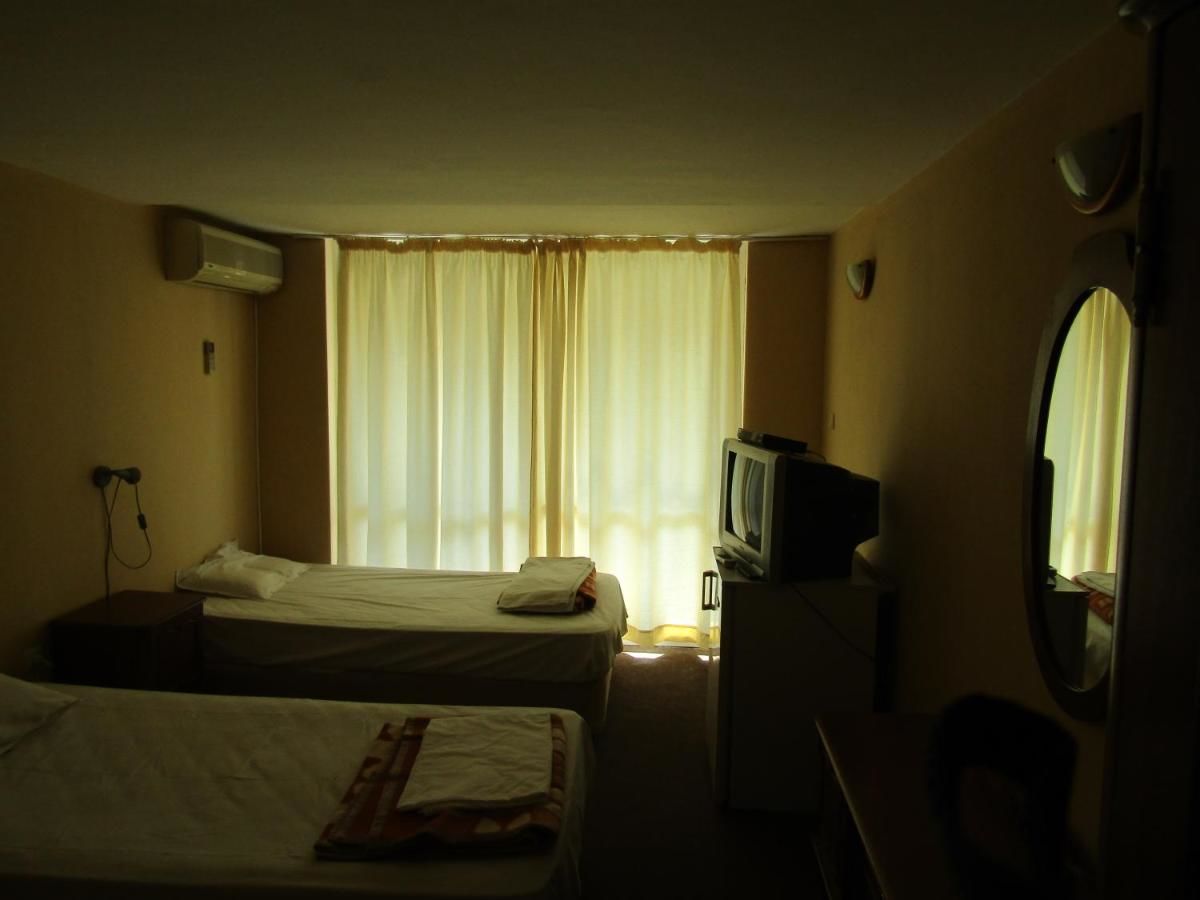 Хостелы Hostel Papagal Варна-34