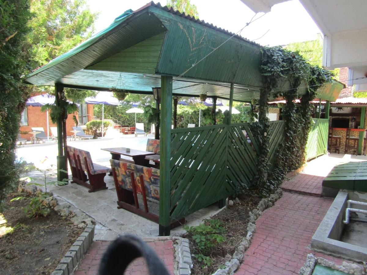 Хостелы Hostel Papagal Варна-45