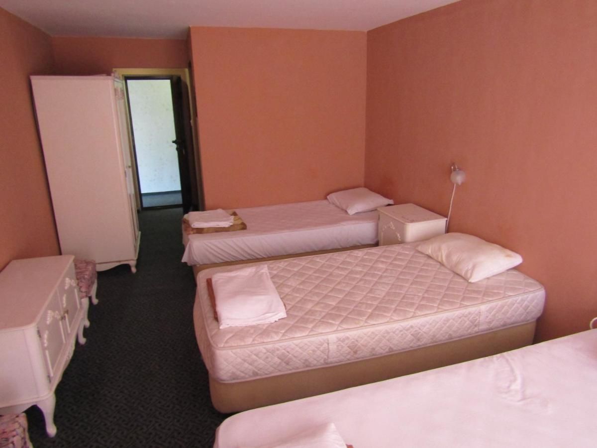 Хостелы Hostel Papagal Варна-11