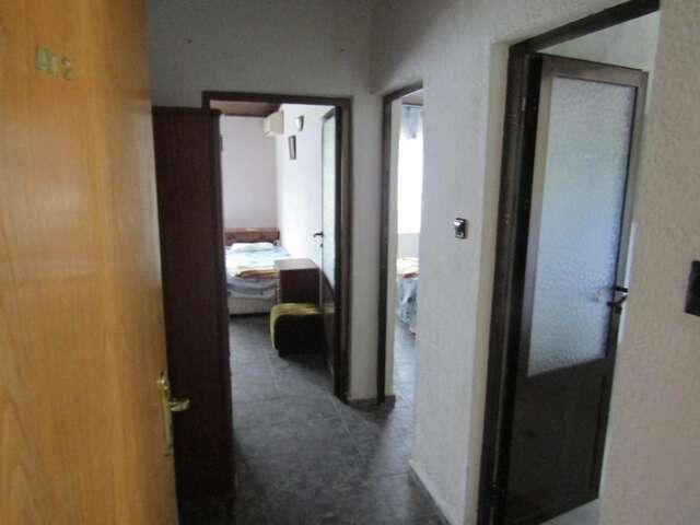 Хостелы Hostel Papagal Варна-14